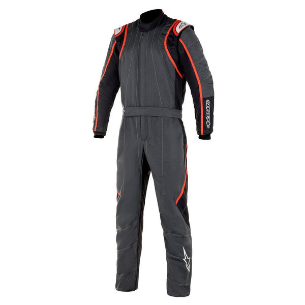 Alpinestars GP Race v2 Boot Cuff Fire Suit - Competition Motorsport
