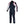 Alpinestars GP Race v2 Race Suit Blue / White Front Image