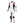 Alpinestars GP Tech v4 Race Suit FIA White / Red Front Image