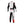Alpinestars GP Tech v4 Fire Suit FIA - Competition MotorsportAlpinestars GP Tech v4 Race Suit FIA White / Red Back Image