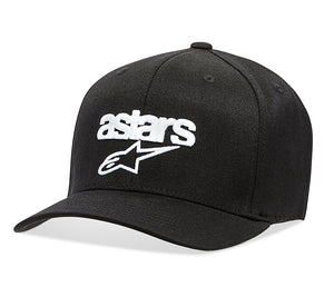 Alpinestars Heritage Blaze Hat - Competition Motorsport