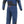 Alpinestars Hypertech v2 Race Suit - Competition Motorsport Blue Back Image