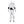 Alpinestars Hypertech v3 Fire Suit FIA - Competition Motorsport White Image Back