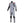 Alpinestars Hypertech v3 Fire Suit FIA - Competition Motorsport Grey Image