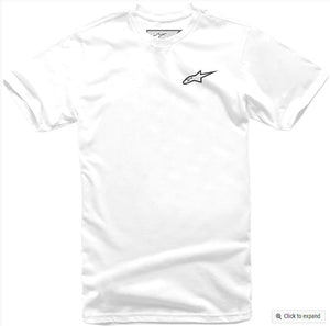 Alpinestars Neu Ageless Tee - Competition Motorsport