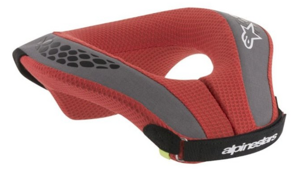 alpinestars-sequence-youth-neck-support-RED/GREY_IMAGE