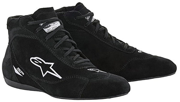 Alpinestars SP v2 Racing Shoes - Competition Motorsport