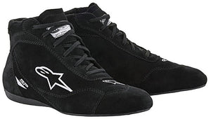Alpinestars SP v2 Racing Shoes - Competition Motorsport