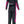 ALPINESTARS STELLA GP GP PRO COMP V2 WOMENS RACE SUIT BLACK / PINK BACK IMAGE