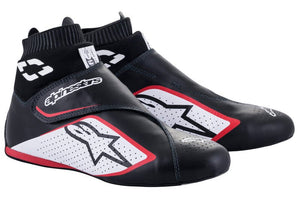 Alpinestars SuperMono v2 Racing Shoes - Competition Motorsport