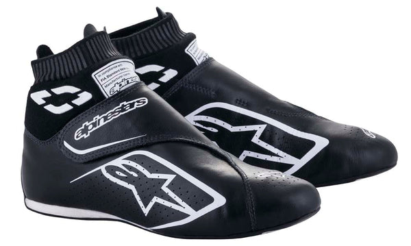 Alpinestars SuperMono v2 Racing Shoes - Competition Motorsport