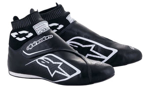 Alpinestars SuperMono v2 Racing Shoes - Competition Motorsport