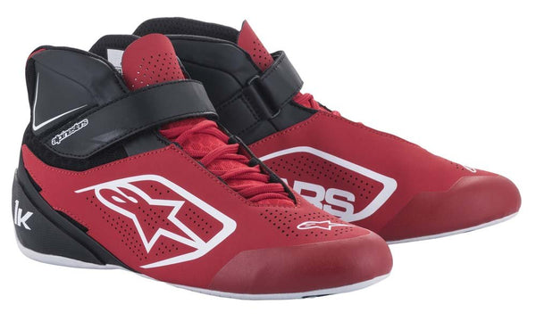 Alpinestars Tech-1 K v2 Karting Shoes - Competition Motorsport