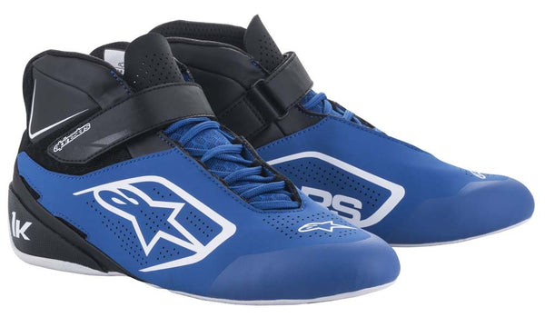 Alpinestars Tech-1 K v2 Karting Shoes - Competition Motorsport
