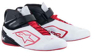 Alpinestars Tech-1 K v2 Karting Shoes - Competition Motorsport