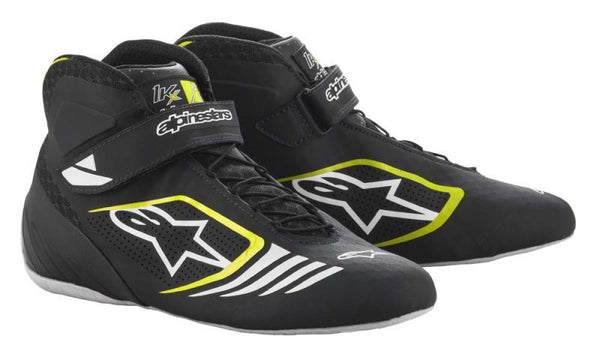 alpinestars-tech-1-kx-karting-shoes-Black/Yellow/Black_Image