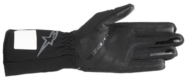 Alpinestars Tech-1 KX v4 Karting Gloves - Competition Motorsport