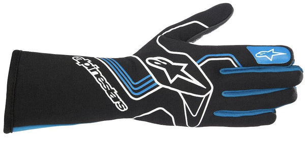 Alpinestars Tech-1 Race v3 Nomex Gloves - Competition Motorsport
