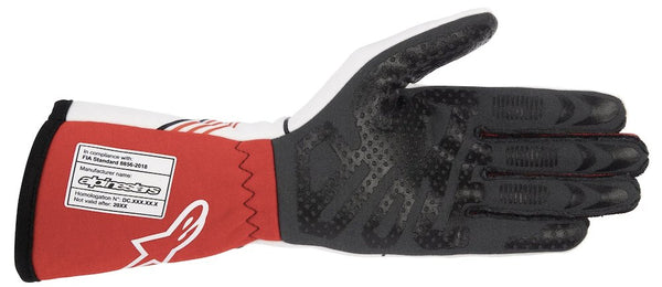 Alpinestars Tech-1 Race v3 Nomex Gloves - Competition Motorsport