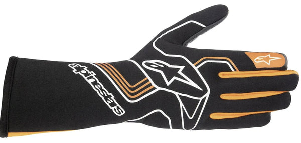 Alpinestars Tech-1 Race v3 Nomex Gloves - Competition Motorsport