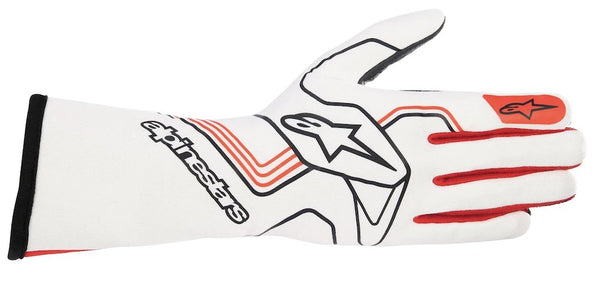 Alpinestars Tech-1 Race v3 Nomex Gloves - Competition Motorsport