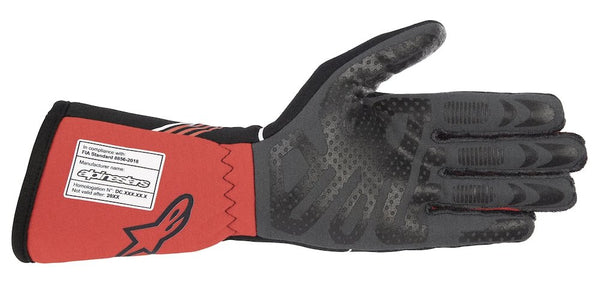 Alpinestars Tech-1 Race v3 Nomex Gloves - Competition Motorsport
