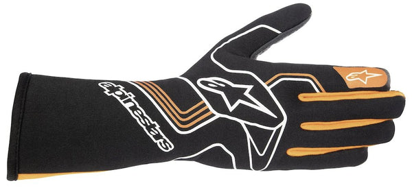 Alpinestars Tech-1 Race v3 Nomex Gloves - Competition Motorsport