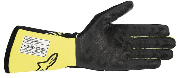 Alpinestars Tech-1 Race v3 Nomex Gloves - Competition Motorsport