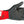 alpinestars-tech-1-race-v4-nomex-Race-gloves-Black/red-palm-Image