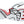 alpinestars-tech-1-race-v4-nomex-Race-gloves-White/Red-Image