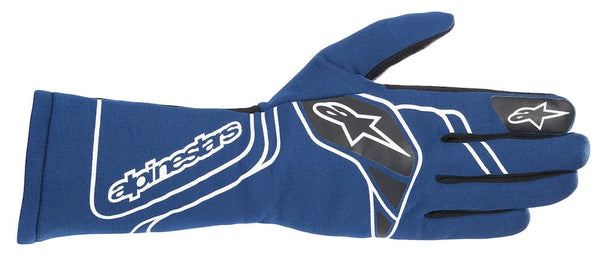 Alpinestars Tech-1 Start v3 Nomex Gloves - Competition Motorsport