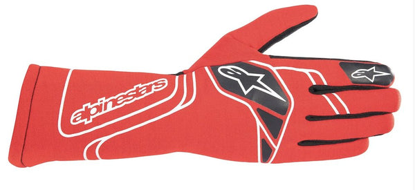 Alpinestars Tech-1 Start v3 Nomex Gloves - Competition Motorsport