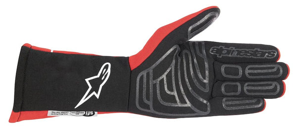 Alpinestars Tech-1 Start v3 Nomex Gloves - Competition Motorsport
