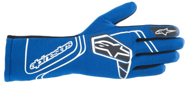 Alpinestars Tech-1 Start v4 Nomex Gloves - Competition Motorsport