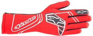 Alpinestars Tech-1 Start v4 Nomex Gloves - Competition Motorsport