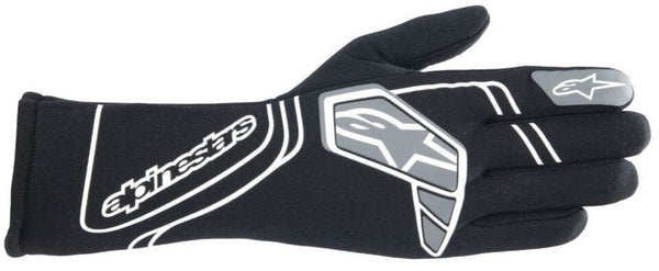Alpinestars Tech-1 Start v4 Nomex Gloves - Competition Motorsport