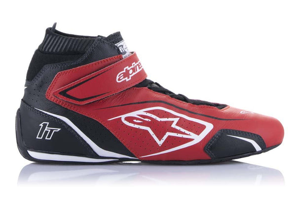 Alpinestars Tech-1 T v3 Racing Shoes - Competition Motorsport