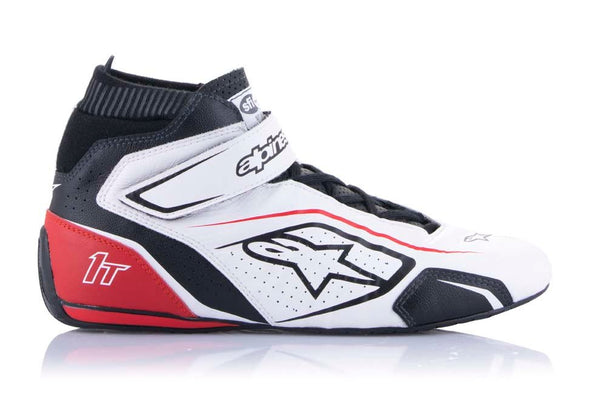Alpinestars Tech-1 T v3 Racing Shoes - Competition Motorsport