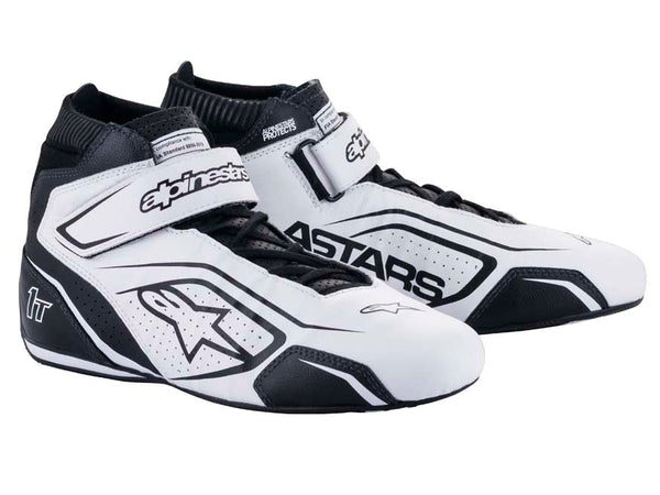Alpinestars Tech-1 T v3 Racing Shoes - Competition Motorsport