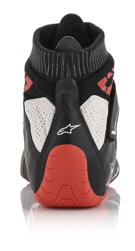 Alpinestars Tech-1 Z v2 Racing Shoes - Competition Motorsport