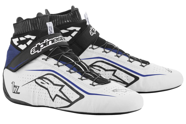 Alpinestars Tech-1 Z v2 Racing Shoes - Competition Motorsport