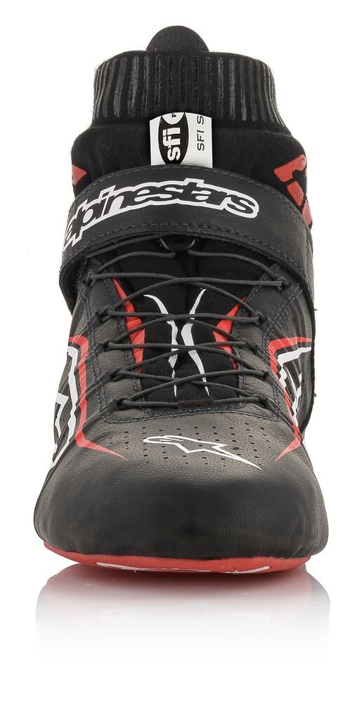 Alpinestars Tech-1 Z v2 Racing Shoes - Competition Motorsport