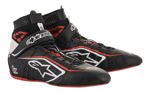 Alpinestars Tech-1 Z v2 Racing Shoes - Competition Motorsport