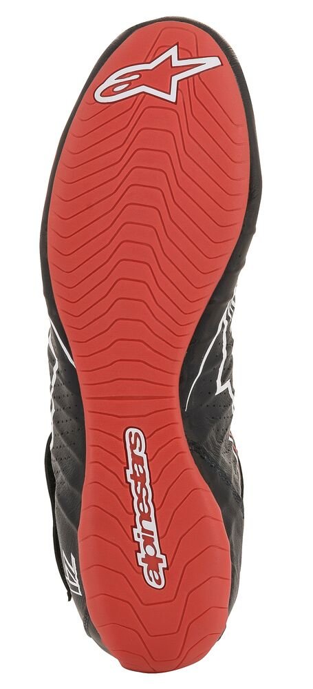Alpinestars Tech-1 Z v2 Racing Shoes - Competition Motorsport