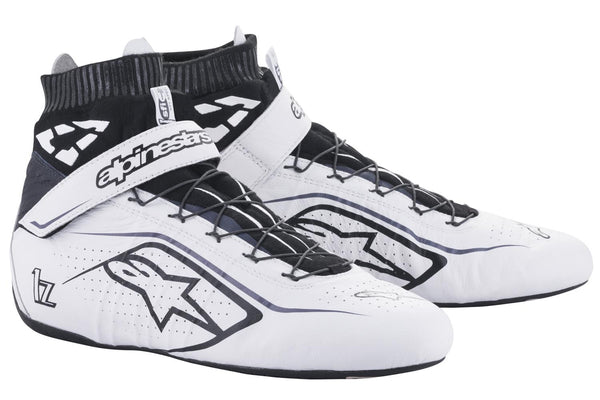 Alpinestars Tech-1 Z v2 Racing Shoes - Competition Motorsport