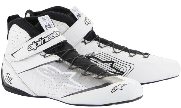 Alpinestars Tech-1 Z v3 Racing Shoes - Competition Motorsport