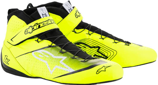 Alpinestars Tech-1 Z v3 Racing Shoes - Competition Motorsport