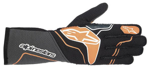 Alpinestars Tech-1 ZX v3 Nomex Gloves - Competition Motorsport