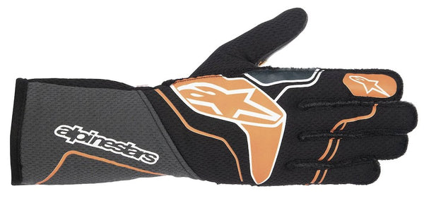 Alpinestars Tech-1 ZX v3 Nomex Gloves - Competition Motorsport