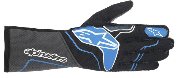 Alpinestars Tech-1 ZX v3 Nomex Gloves - Competition Motorsport
